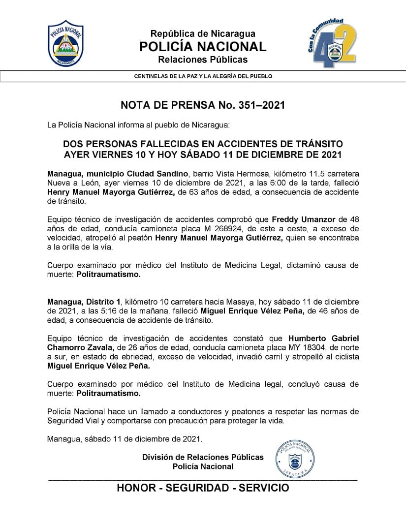 POLICIA